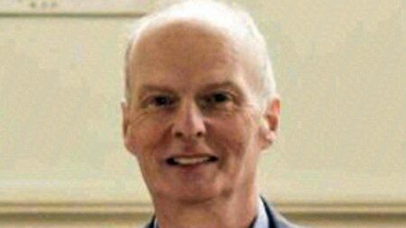 Death notice in Laois: Dan Kearns – Stradbally