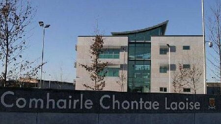 Laois County Council to oversee €26 million in retrofitting projects for midland counties