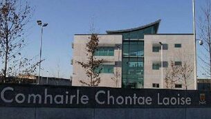 <p>Laois County Council signed a three-year €26.22 million agreement with the Sustainable Energy Authority of Ireland (SEAI) for energy retrofit projects in Laois, Offaly, Longford. Westmeath and Roscommon.</p>