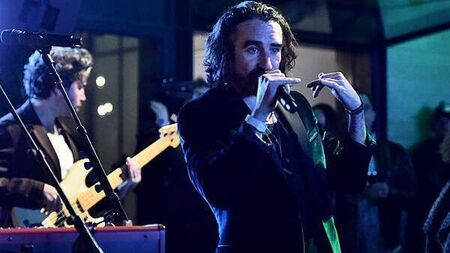 The Coronas announce two extra Olympia Theatre shows