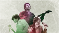 The Coronas announce two extra Olympia Theatre shows