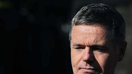 Rent tax credit was valuable support, Finance Minister says