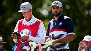 Ryder Cup: Europe on course to take lead into second day after superb start Ryder Cup: Europe on course to take lead into second day after superb start