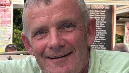 Death notice in Laois: Matthew (Matt) Mahon - Mountmellick