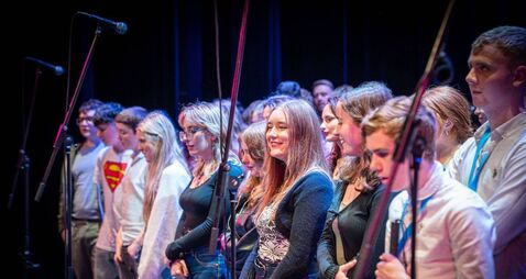 Cross-border music project showcases Laois ties of friendship