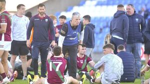 SFC S/F - Four teams left but only places for two