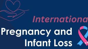Laois to mark International Pregnancy and Infant Loss Remembrance Day