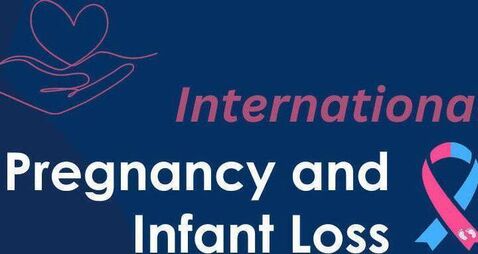 Laois to mark International Pregnancy and Infant Loss Remembrance Day