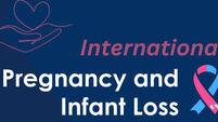 Laois to mark International Pregnancy and Infant Loss Remembrance Day