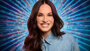Strictly’s Vicky Pattison: I’ve got no dance moves