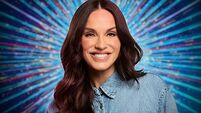 Strictly’s Vicky Pattison: I’ve got no dance moves