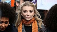 Natalie Dormer will not promote The Lady due to Sarah Ferguson Epstein apology