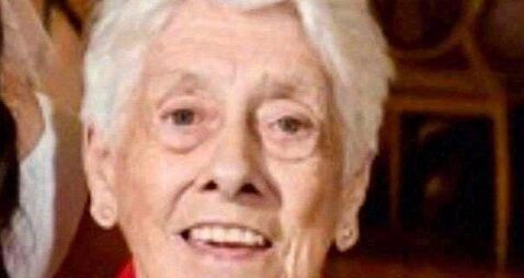 Death notice in Laois: Mary Hyland (née Wall) – Mountmellick