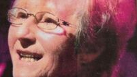 Death notice in Laois: Anna Melia (née Lyons) - Portlaoise
