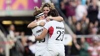 England win Women’s World Cup with dominant display against Canada