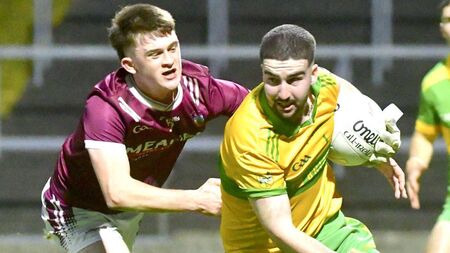 Park/Ratheniska are crowned 2025 Intermediate champions