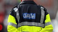 Bodies of young girl and man found by gardaí in Dublin
