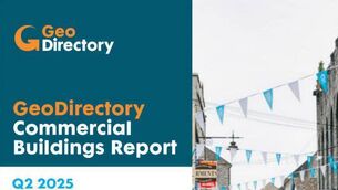 <p>Portarlington has the least number of vacant commercial premises in Laois</p>