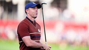 Rory McIlroy targeted by home fans on ‘really challenging’ day Rory McIlroy targeted by home fans on ‘really challenging’ day