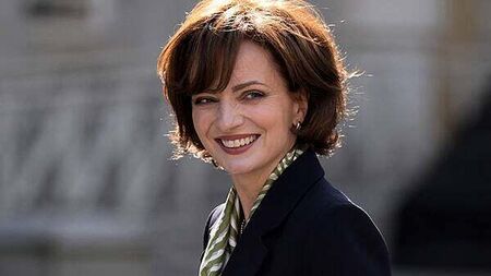 Steen's presidential bid doomed by timing and strategy rather than 'oppressive' system