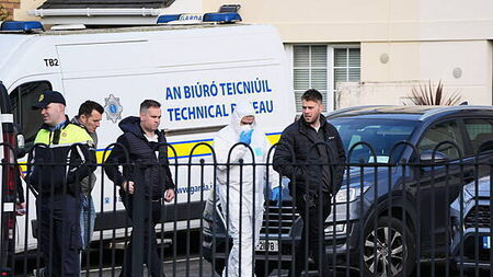 Community ‘shocked to its core’ after two bodies discovered in Dublin