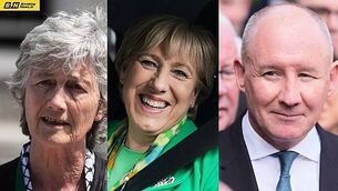 Community ‘shocked to its core’ after two bodies discovered in Dublin