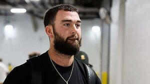 Pittsburgh Steelers quarterback was mugged in Dublin ahead of Croke Park game
