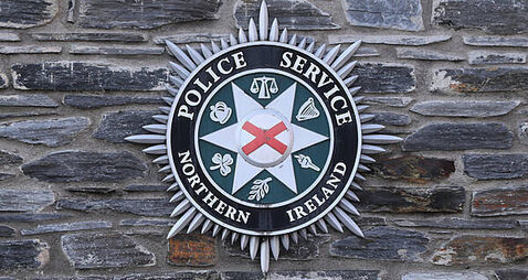 Woman killed and three others injured in two-vehicle crash in Co Antrim