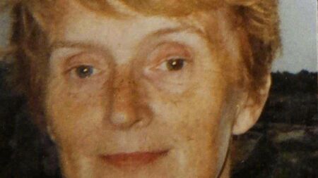 Death notice in Laois: Elizabeth (Betty) Davis (née Fitzpatrick)