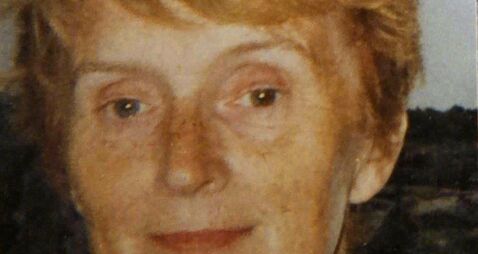 Death notice in Laois: Elizabeth (Betty) Davis (née Fitzpatrick)