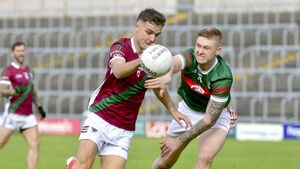 Portarlington finish strong to seal county final spot
