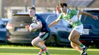 Stradbally reach Senior ‘B’ for second time in three years 