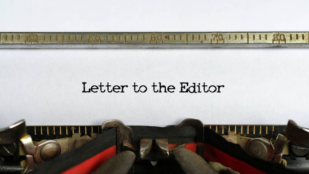 Letter to the editor Kilminchy Retirement Village 
