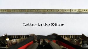 Letter to the editor Kilminchy Retirement Village 