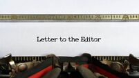 Letter to the editor Kilminchy Retirement Village 