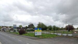 Fears over flooding risk at old Centrepoint site in Laois