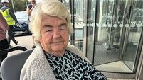 Woman (70) waiting in overcrowded University Hospital Limerick says 'it’s like a war zone'