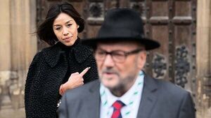 George Galloway claims airport stop was ‘fishing expedition’ by police