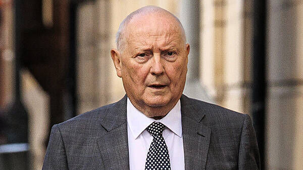 Defendants in Nama fraud trial ‘motivated by greed’ to act dishonestly