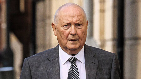 Defendants in Nama fraud trial ‘motivated by greed’ to act dishonestly