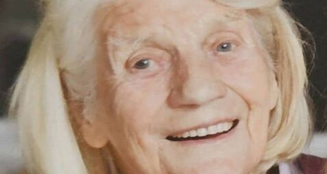 Death notice in Laois: Bridget Byrne (née Dermody) - Ballylinan