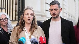 Legal challenge launched to prevent Bob Vylan concert in Dublin