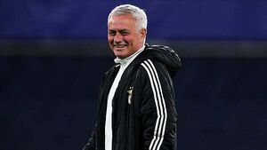Jose Mourinho says he will ‘always be a blue’ ahead of Benfica’s game at Chelsea