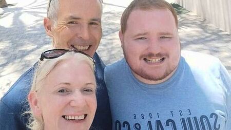 Three family members killed in Co Louth home named locally