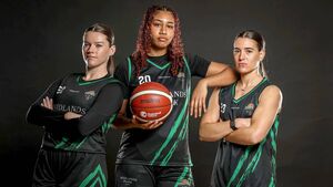 Fressle hoping Panthers can hit the ground running against Fr Mathews