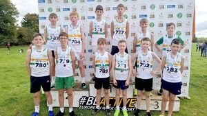 St Abban’s claim 10 titles from 12 events