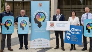 Large number of public events organised for Laois Connects programme
