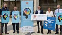 Large number of public events organised for Laois Connects programme