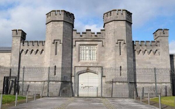Cllr Tommy Mulligan said they could not miss an opportunity of possibly establishing a tourist centre or museum in the prison wing.