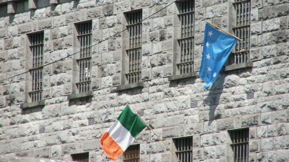 Laois councillors propose turning Portlaoise Prison IRA wing into tourist attraction